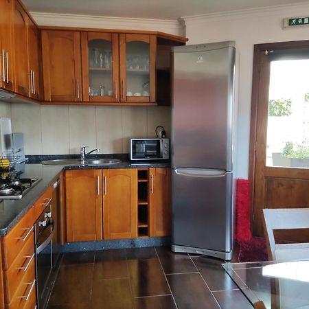 Alojamento Casa Da Eira Geres Luaran gambar