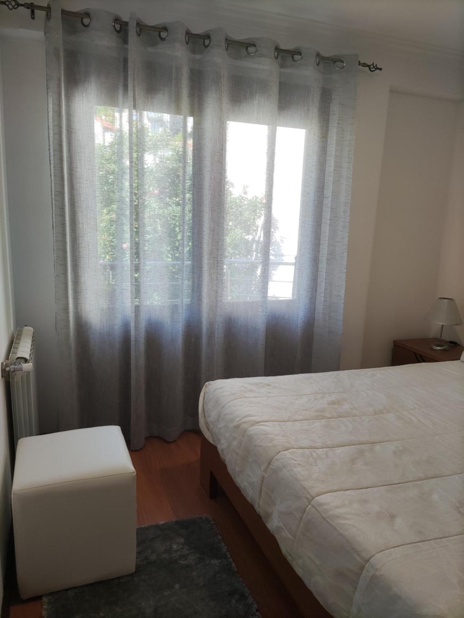 Alojamento Casa Da Eira Geres Luaran gambar