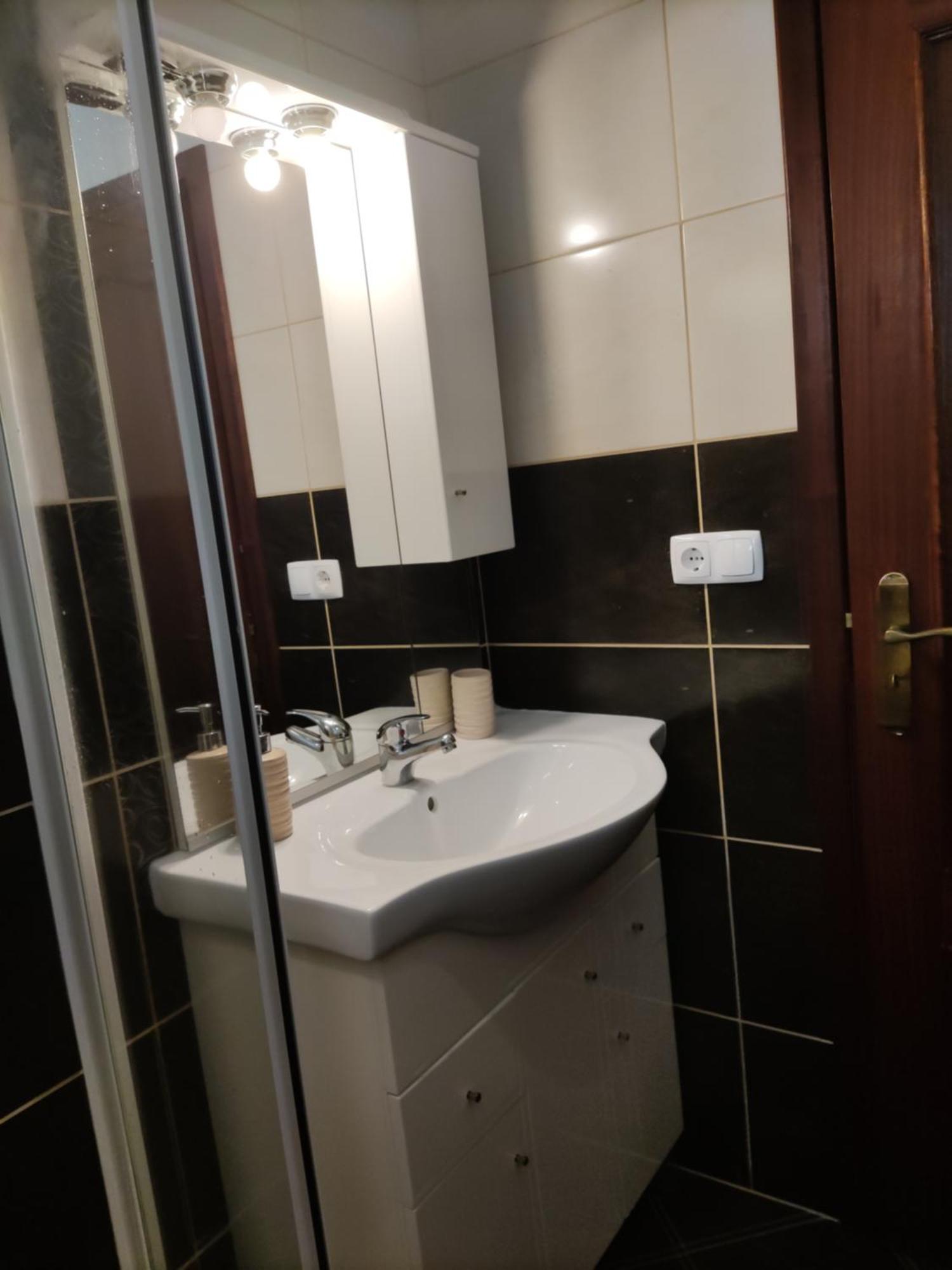 Alojamento Casa Da Eira Geres Luaran gambar