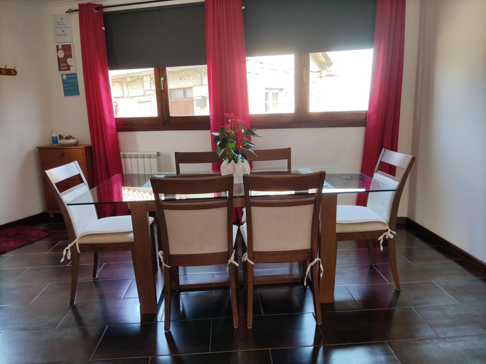 Alojamento Casa Da Eira Geres Luaran gambar