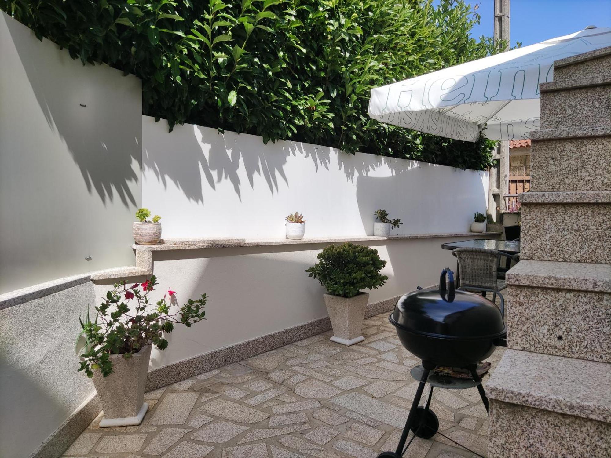 Alojamento Casa Da Eira Geres Luaran gambar